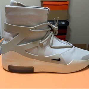 Air fear of god light bone replicas high quality